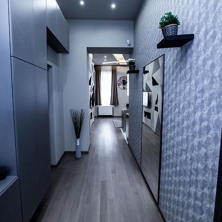 Luna Lux Residency บูดาเปสต์ ภายนอก รูปภาพ